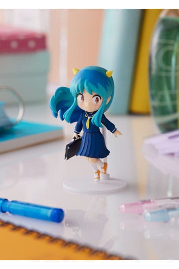 Urusei Yatsura Mini Figure Lum School uniform Ver. 7 cm