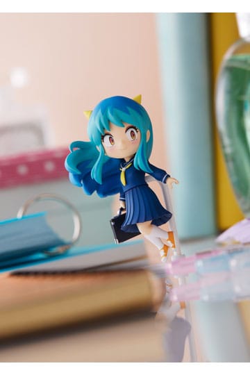 Urusei Yatsura Mini Figure Lum School uniform Ver. 7 cm