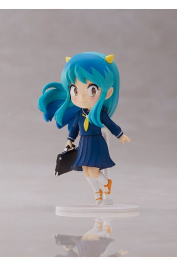 Urusei Yatsura Mini Figure Lum School uniform Ver. 7 cm