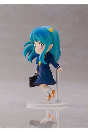 Urusei Yatsura Mini Figure Lum School uniform Ver. 7 cm