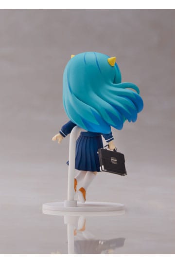Urusei Yatsura Mini Figure Lum School uniform Ver. 7 cm