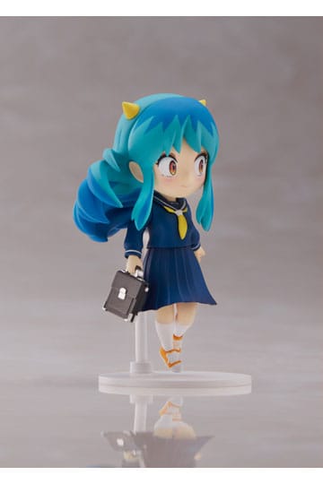 Urusei Yatsura Mini Figure Lum School uniform Ver. 7 cm