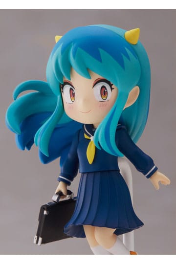 Urusei Yatsura Mini Figure Lum School uniform Ver. 7 cm