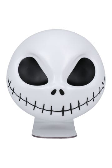 Nightmare Before Christmas Light Jack