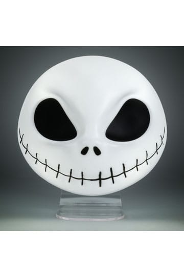 Nightmare Before Christmas Light Jack