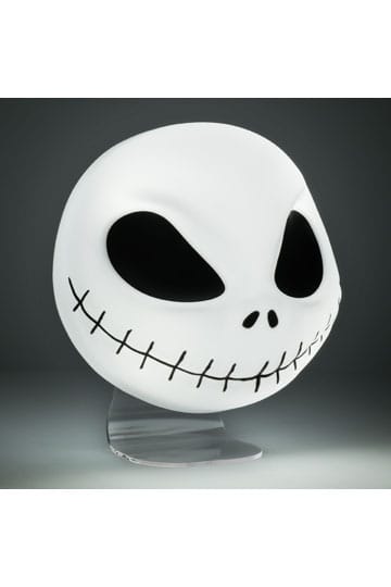 Nightmare Before Christmas Light Jack