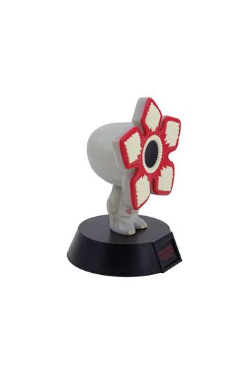 Stranger Things Icon Light Demogorgon