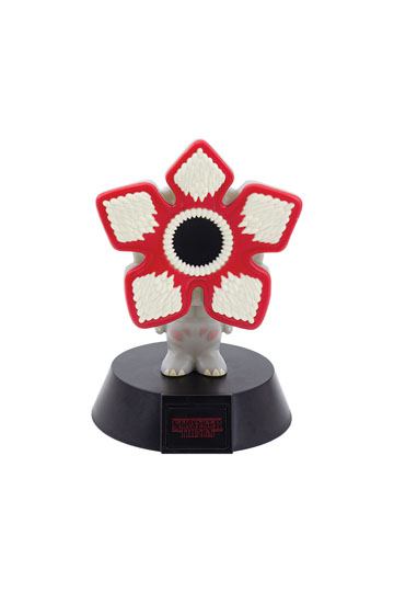 Stranger Things Icon Light Demogorgon