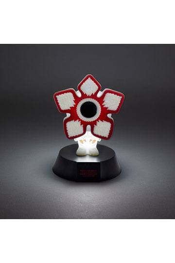 Stranger Things Icon Light Demogorgon