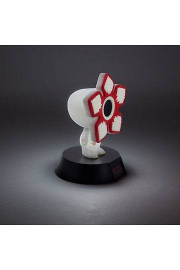 Stranger Things Icon Light Demogorgon