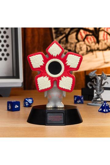 Stranger Things Icon Light Demogorgon
