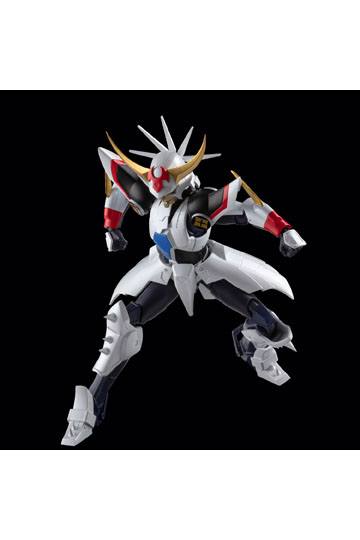 Chou-Dan-Kadou Yoroiden-Samurai Troopers Action Figure Kikoutei Rekka 16 cm