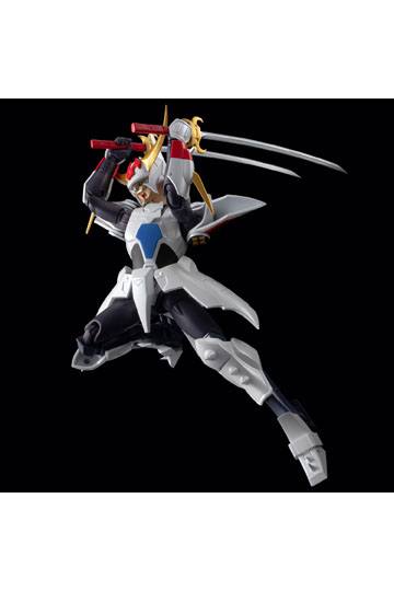 Chou-Dan-Kadou Yoroiden-Samurai Troopers Action Figure Kikoutei Rekka 16 cm