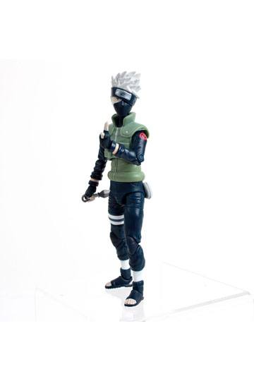 Naruto BST AXN Action Figure Kakashi Hatake 13 cm