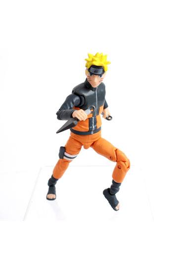 Naruto BST AXN Action Figure Naruto Uzumaki 13 cm