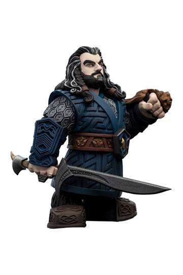 The Hobbit Mini Epics Vinyl Figure Thorin Oakenshield 15 cm