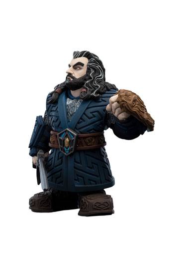 The Hobbit Mini Epics Vinyl Figure Thorin Oakenshield 15 cm