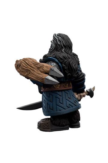 The Hobbit Mini Epics Vinyl Figure Thorin Oakenshield 15 cm
