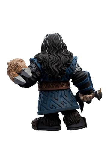 The Hobbit Mini Epics Vinyl Figure Thorin Oakenshield 15 cm