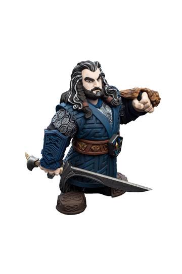 The Hobbit Mini Epics Vinyl Figure Thorin Oakenshield 15 cm