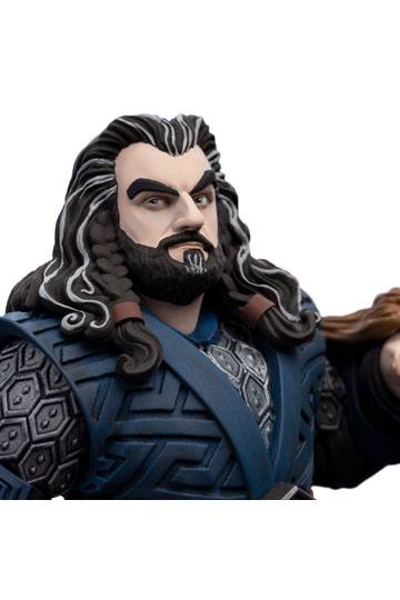 The Hobbit Mini Epics Vinyl Figure Thorin Oakenshield 15 cm