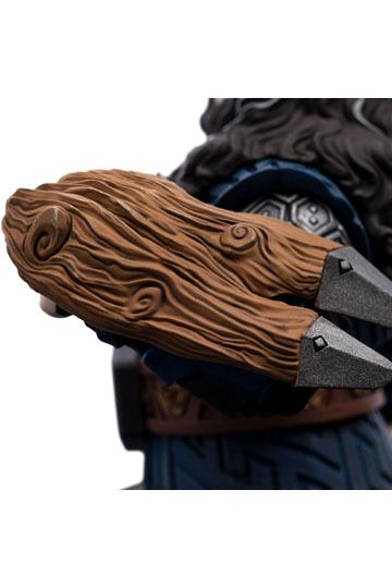The Hobbit Mini Epics Vinyl Figure Thorin Oakenshield 15 cm