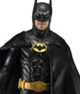 Batman 1989 Action Figure 1/4 Michael Keaton 45 cm
