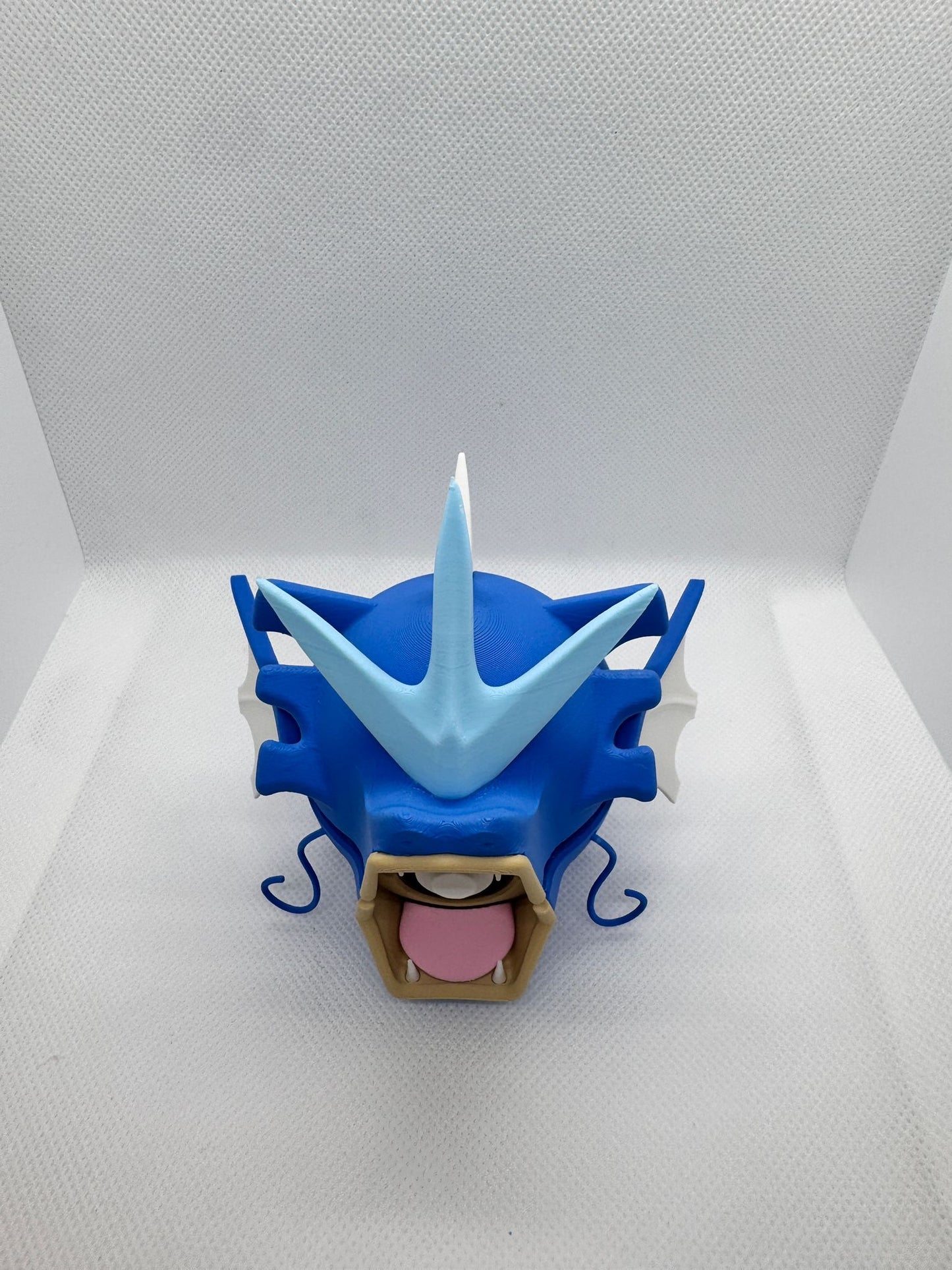 0130 - Gyarados Poke Ball - Stampa 3D