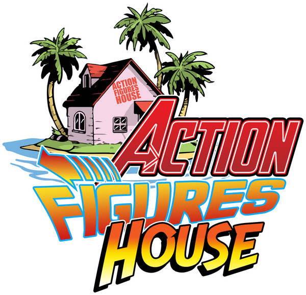 ActionFiguresHouse.it
