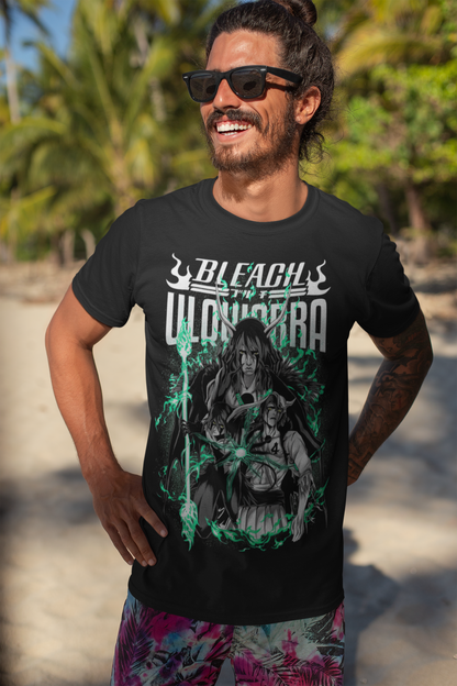 Bleach T-Shirt Ulquiorra Schiffer