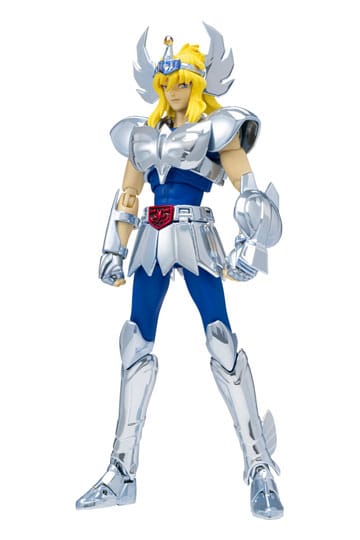 Saint Seiya Myth Cloth Action Figure Cygnus Hyoga 20th Anniversary Ver. 16 cm