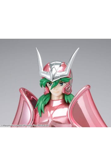 Saint Seiya Myth Cloth Action Figure Andromeda Shun 20th Anniversary Ver. 16 cm