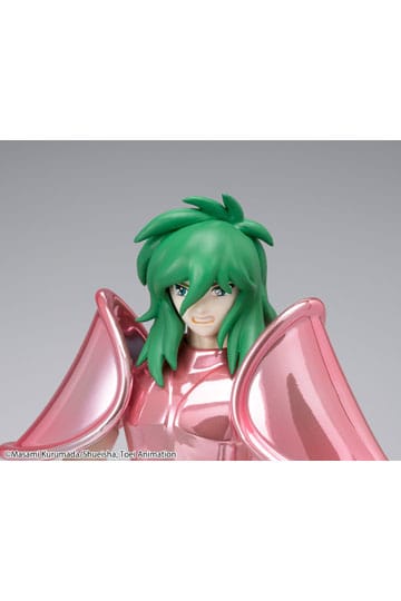 Saint Seiya Myth Cloth Action Figure Andromeda Shun 20th Anniversary Ver. 16 cm