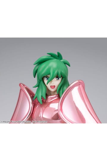 Saint Seiya Myth Cloth Action Figure Andromeda Shun 20th Anniversary Ver. 16 cm