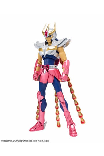 Saint Seiya Myth Cloth Action Figure Phoenix Ikki 20th Anniversary Ver. 16 cm