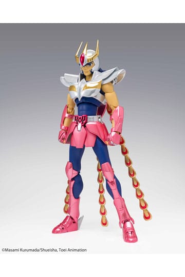 Saint Seiya Myth Cloth Action Figure Phoenix Ikki 20th Anniversary Ver. 16 cm