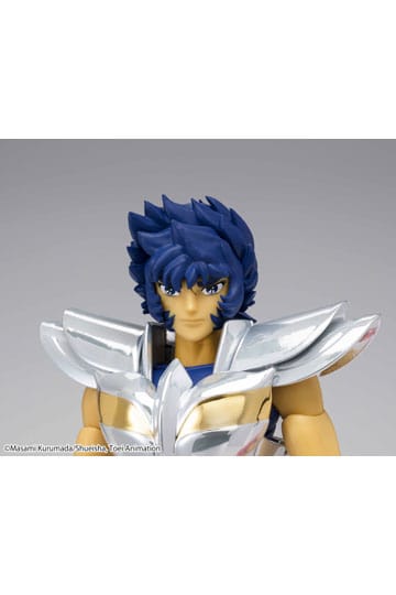 Saint Seiya Myth Cloth Action Figure Phoenix Ikki 20th Anniversary Ver. 16 cm