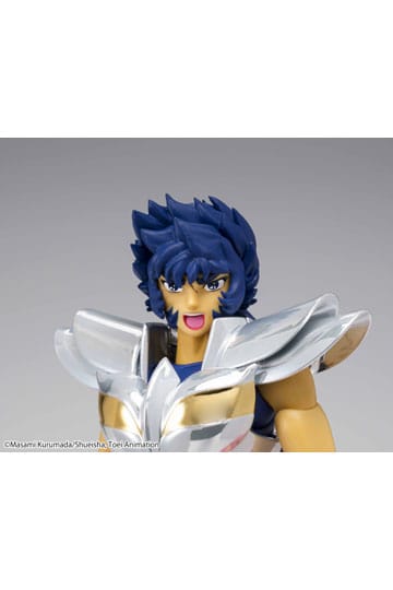 Saint Seiya Myth Cloth Action Figure Phoenix Ikki 20th Anniversary Ver. 16 cm