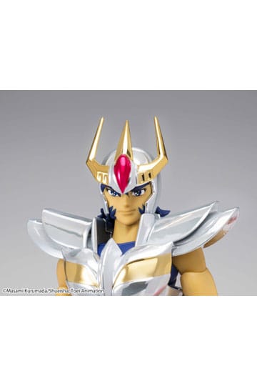 Saint Seiya Myth Cloth Action Figure Phoenix Ikki 20th Anniversary Ver. 16 cm