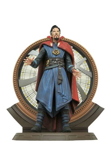 Doctor Strange in the Multiverse of Madness Marvel Select Action Figure Dr. Strange 18 cm