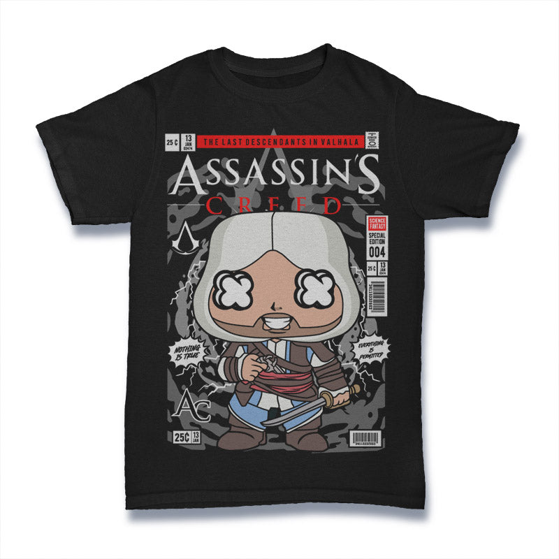 Assasin Creed Collection