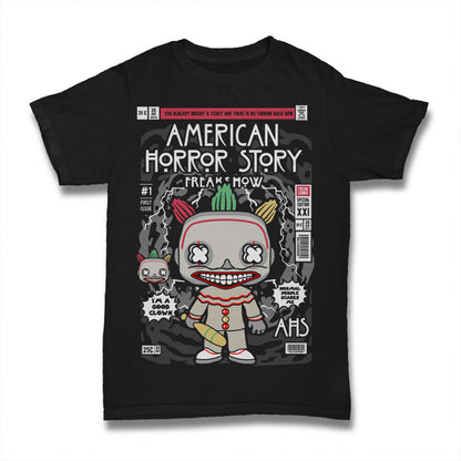 Freak Show American Horror Story Collection