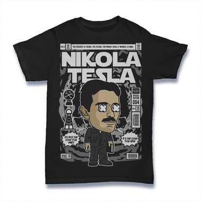 Nikola Tesla Collection