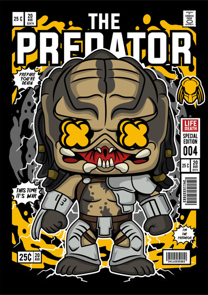 The Predator Collection