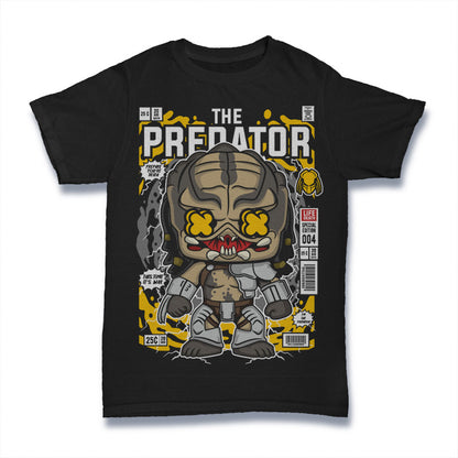 The Predator Collection
