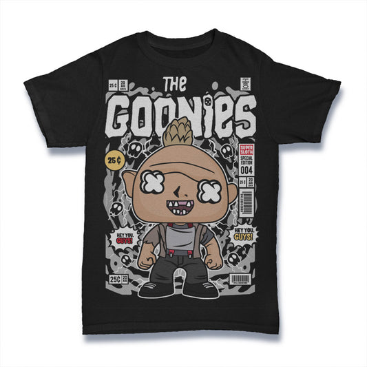 Sloth The Goonies  Collection