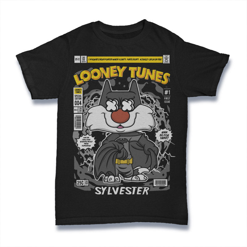 Sylvester Looney Tunes Collection