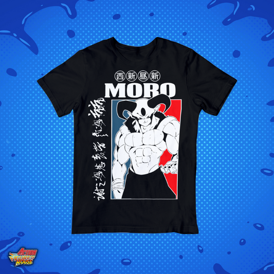 Dragon Ball T-Shirt Moro