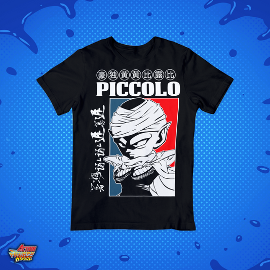 Dragon Ball T-Shirt Piccolo