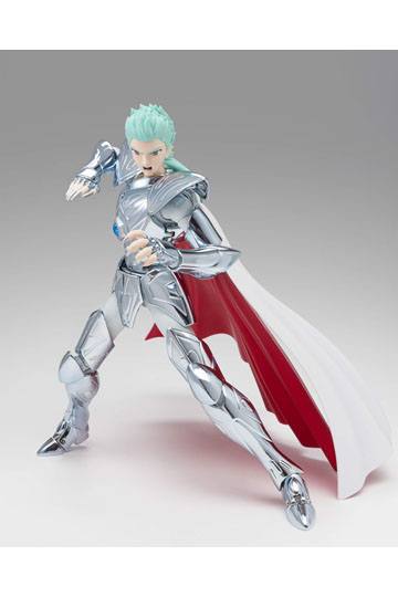 Saint Seiya Saint Cloth Myth Ex Action Figure Zeta Alcor Bud 18 cm